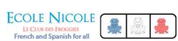Ecole Nicole French & Spanish For All, Enfield opening hours