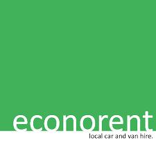 Econorent, Sudbury opening hours