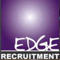 The Edge Recruitment Ltd, Crawley opening hours