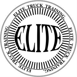 Elite Truck Training Ltd, London opening hours