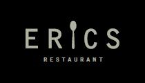 Eric S Restaurant, Huddersfield opening hours