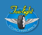 Fairlight Coachworks, Peacehaven opening hours