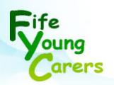 Fife Young Carers, Lochgelly opening hours