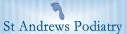 Foot Clinic, St Andrews opening hours