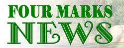 Four Marks News, opening hours