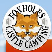 Foxholes Castle Camping, Bishops Castle opening hours