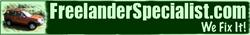 freelanderSpecialist, Methwold opening hours