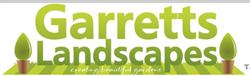 Garretts Gardens, Olveston opening hours