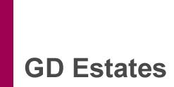 Gd Estates., Bury St Edmunds opening hours