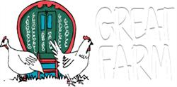 Great Farm, Whelford opening hours