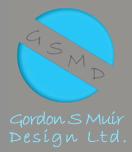 Gordon S Muir Design Ltd, Cleckheaton opening hours