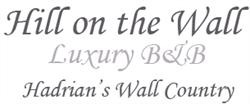 Hill on the Wall, Gilsland opening hours