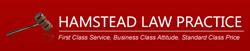 Hamstead Law Practice in Birmingham (Great Barr) - Opening Hours