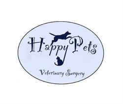 Happy Pets Veterinary Surgery, Edinburgh opening hours