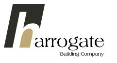 Harrogate Building Company, Hampsthwaite opening hours