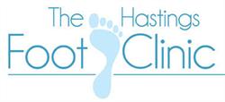 The Hastings Foot Clinic, opening hours