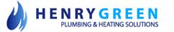 Henry Green Plumbing & Heating Solutions, Woodley opening hours