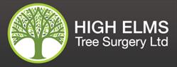 High Elms Tree Surgery Ltd, Markyate opening hours