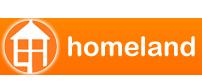 Homeland, Audenshaw opening hours