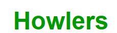 Howlers Professional Dog Walking and Pet Care, Cheshunt opening hours