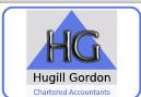 Hugill Gordon, St Neots opening hours