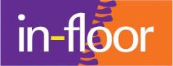 In-floor opening times