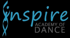 Inspire Academy of Dance, Horley opening hours