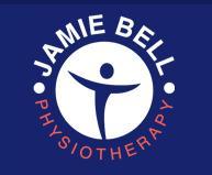 Jamie Bell Physiotherapy, Bushfield opening hours