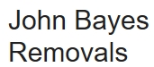 John Bayes Removals in London (Tooting) - Opening Hours