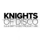Knights of Disco, Stockport opening hours