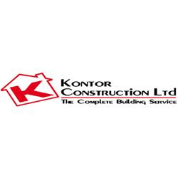 Kontor Construction Ltd, Clacton-on-Sea opening hours