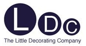 The Little Decorating Co, South Woodham Ferrers opening hours