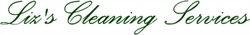 Liz S Cleaning Services in Wokingham (Finchampstead) - Opening Hours