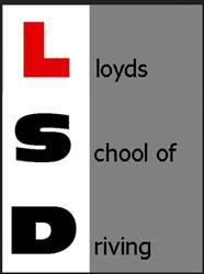 Lloyds School of Driving, Chertsey opening hours
