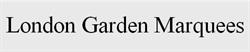 London Garden Marquees, opening hours