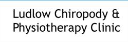 Ludlow Chiropody & Physiotherapy Clinic, opening hours