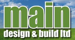 Main Design & Build Ltd, Dunning opening hours
