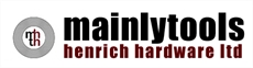 Henrich Hardware Ltd, Devizes opening hours