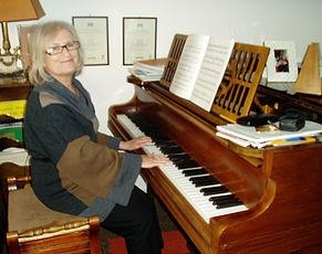 Manchester Piano Tutor/Keyword Editorial Services, opening hours