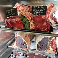 March House Farm, Great Dalby opening hours