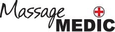 Massage Medic, Dorking opening hours