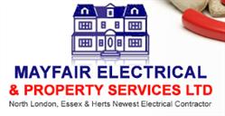 Mayfair Electrical Property Services Ltd, Waltham Abbey opening hours