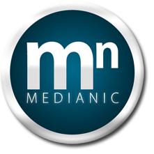 Medianic Web Design, Blackpool opening hours