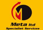 Meta Ltd, Consett opening hours