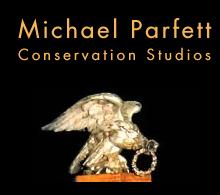 Michael Parfett Conservation Studios in London (Battersea) - Opening Hours