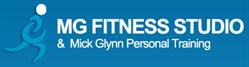 Mg Fitness Studio & Mick Glynn Personal Training, Shelfanger opening hours
