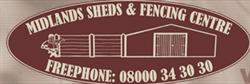 Midlands Sheds & Fencing Centre, Dudley opening hours