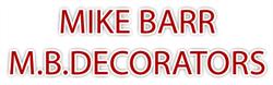 Mike Barr Decorators, Cupar opening hours
