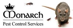 Monarch Pest Control, London opening hours