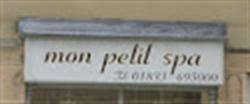 Mon Petit Spa, Barnard Castle opening hours